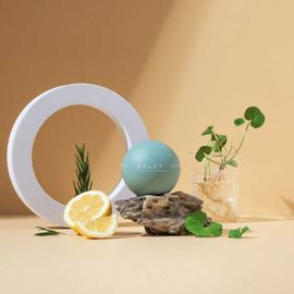 GSLEY Nutrition Bomb Pack 45ml Botanical Extract Moisture Soothing Wash Off Facial Healing Mask _ Made in Korea